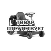 Райдер мульчер для стрижки газона Caiman VESPO 71C
