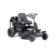 Райдер мульчер для стрижки газона Caiman VESPO 71C