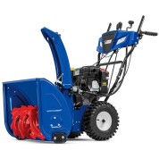 Снегоуборщик MasterYard MV 11528BE