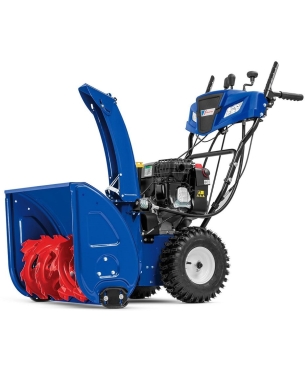 Снегоуборщик MasterYard MV 11528BE