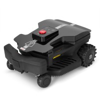Газонокосилка-робот Caiman Tech X2.9 Elite (GPS, GSM)