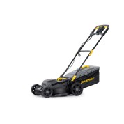 Электрическая газонокосилка CHAMPION EM4018