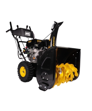 Снегоуборщик бензиновый Champion ST861E