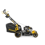 Бензиновая газонокосилка CHAMPION LM4625VSE