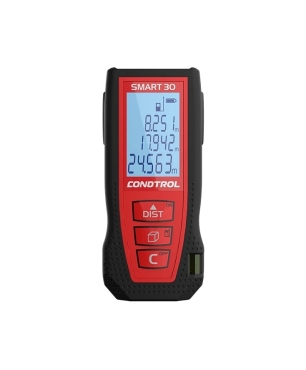 Лазерный дальномер CONDTROL Smart 30