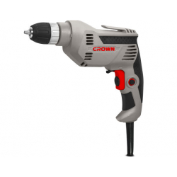 Дрель безударная Crown CT10143-13C