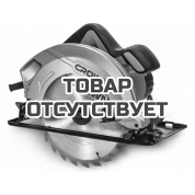 Пила дисковая Crown CT15199-190