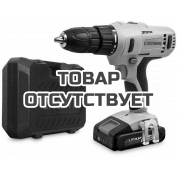 Аккумуляторная дрель-шуруповерт Crown CT21056L-2 BMC