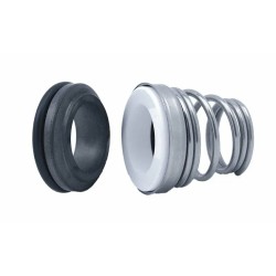 Торцевое уплотнение D.15  DAB (SP) Shaft seal D.15 - R00009993