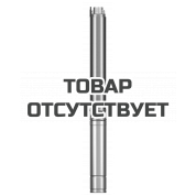 Насос скважинный DAB S4 2/10 0,75HP M230/50 KIT 4OL 15 MT