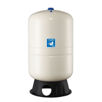 Гидроаккумулятор Global Water Solutions PWB-100LV (100 л, вертикальный)