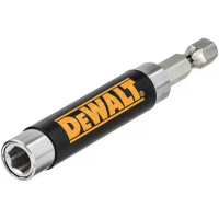 Магнитный держатель для бит DeWALT 1/4&quot;, 80 мм, DT90394