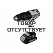 Бесщеточная дрель-шуруповерт DEWALT 18.0 В XR DCD777S2T