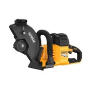 Аккумуляторная бесщеточная отрезная машина DEWALT 54 B, 230 мм, 6600 об/мин, без АКБ и ЗУ, DCS691N