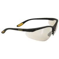 Защитные очки DEWALT, серые, DPG58-9D