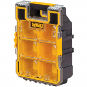 Органайзер DEWALT DWST14735, с 6 отделениями (Уценка)