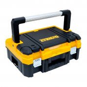 Ящик для инструмента DEWALT TSTAK, (TSTAK I) DWST1-70704, модульной системы хранения