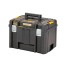 Ящик для инструмента глубокий IP54 DeWALT TSTAK 2.0 DWST83346-1