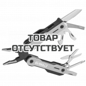 Мультитул DeWALT, 16 в 1, DWHT0-71843