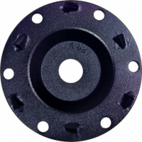 Алмазный шлифовальный диск (350 мм, 25.4 мм)