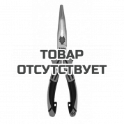 Длинногубцы с резцом угловые Felo 59222040