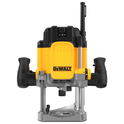 Фрезер двуручный DeWALT DWE625