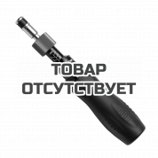 Динамометрическая отвертка KING TONY BIT 1/4, 1,5-6,5 НМ