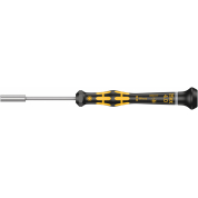 Отвертка торцевая WERA Kraftform Micro1569 ESD 4 x 60 мм 118020