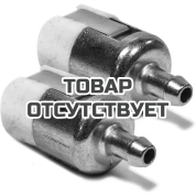 Фильтр топливный Echo CS2600, 2700, 3050, 310, 350, 3500, 352, 353, 360TES, SRM330, 335, 350, SH305S (A369000420) - 13120514931