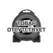 Корд триммерный Echo Cross Fire Line 3,0 мм*10 м (крест)