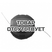 Головка триммерная SHINDAIWA С300/350/B450 (болт адаптер М10*->М7*1,0 левая,М10*->М8*1,25 левая)