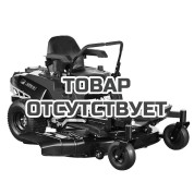 Райдер с нулевым радиусом разворота EFCO ZT 117 / 24 K V