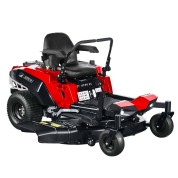 Райдер с нулевым радиусом разворота EFCO ZT 117 / 24 K V