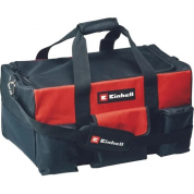 Сумка для инструментов Einhell Bag 56/29, 56x29x30 см, до 25 кг, с карманами под аккумуляторы