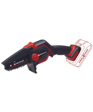 Пила цепная аккумуляторная Einhell GE-PS 18/15 LI BL-SOLO