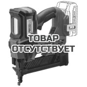 Скобозабиватель аккумуляторный Einhell PXC FIXETTO 18-38 S
