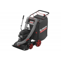 Пылесос садовый бензиновый Elitech GV 2958WTS