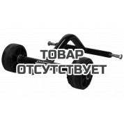 Тележка транспортировочная Champion для PC8742F, PC1050FT