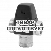 Клапан термостатический смесительный ESBE VTA352 (DN15,Kvs1.5,PN10,НР 3/4",35-60°C,ГВ)