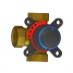 Клапан поворотный 3-ходовой RMV03100-012-1.0 (DN15, Kvs1.0, PN10, ВР1/2) аналог ESBE VRG131 11600300