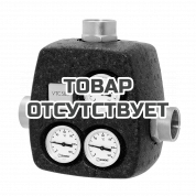 Клапан термостатический смесительный ESBE VTC531 (DN40,Kvs8,PN6,ВР1"1/2,55°C,ТТ)