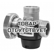 Клапан термостатический смесительный ESBE VTC317 (DN20,Kvs3.2,PN10,ГН 1"1/2,НР 1",60°C,СО-ТТ)