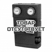 Группа насосная ESBE GFA111 (WI 25/6 L130,VTA572,DN25,PN6,20-55°C,ТП)