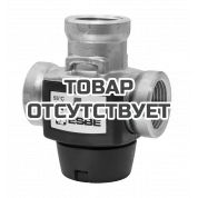 Клапан термостатический смесительный ESBE VTC311 (DN20,Kvs3.2,PN10,ВР 3/4",55°C,СО-ТТ)