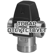 Клапан термостатический смесительный ESBE VTA322 (DN20,Kvs1.6,PN10,HР 1",20-43&deg;C,ГВ-ТП-ТН)