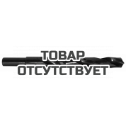 Сверло спиральное по металлу Zira HSS 10,5 мм ZI-754422