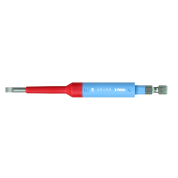 Диэлектрическая бита Felo SL 4,0x0,8 115 мм VDE 03041590