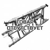 Промежуточная секция 1 м виброрейки GROST SVR
