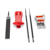 Заточной комплект для цепей Husqvarna X-Cut S93G, 3/8" mini, 1.3мм