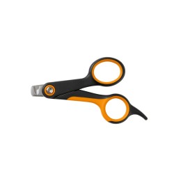 Когтерез малый PET FISKARS
